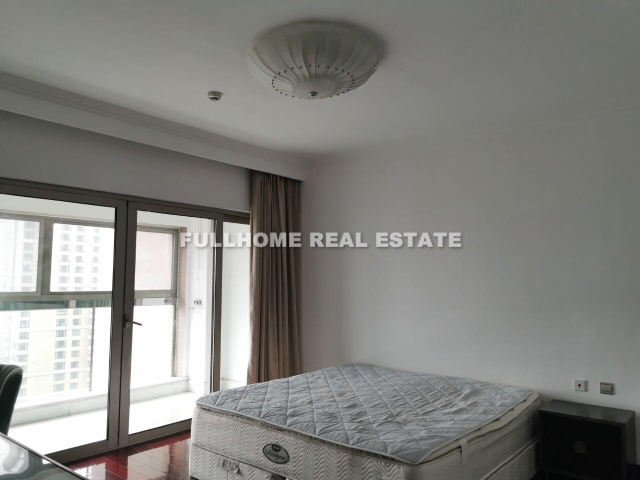 Shimao Riviera Garden - Interior view 6, Shanghai rental property