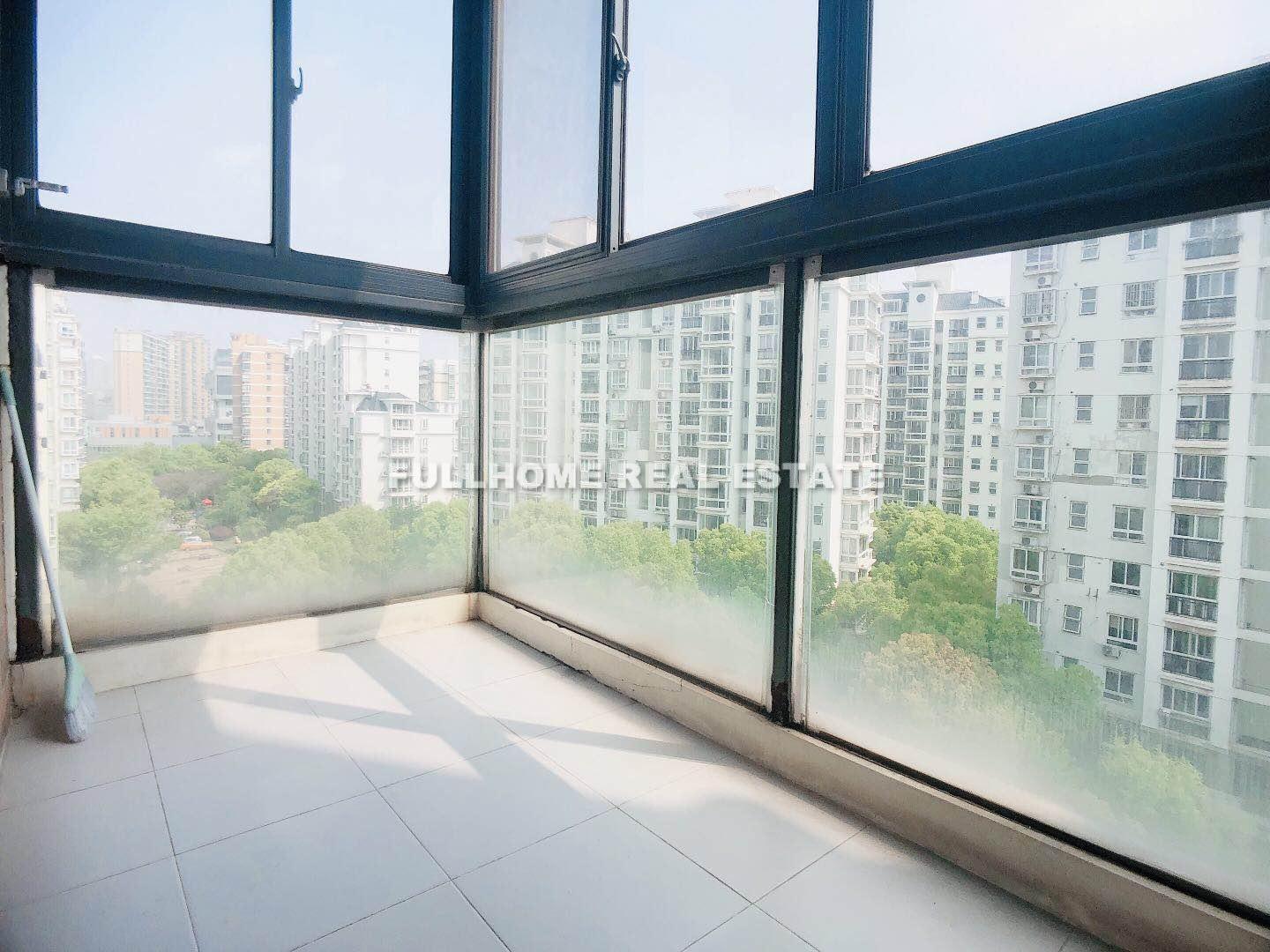 Bao Di Xin Pin Ju - Interior view 2, Shanghai rental property