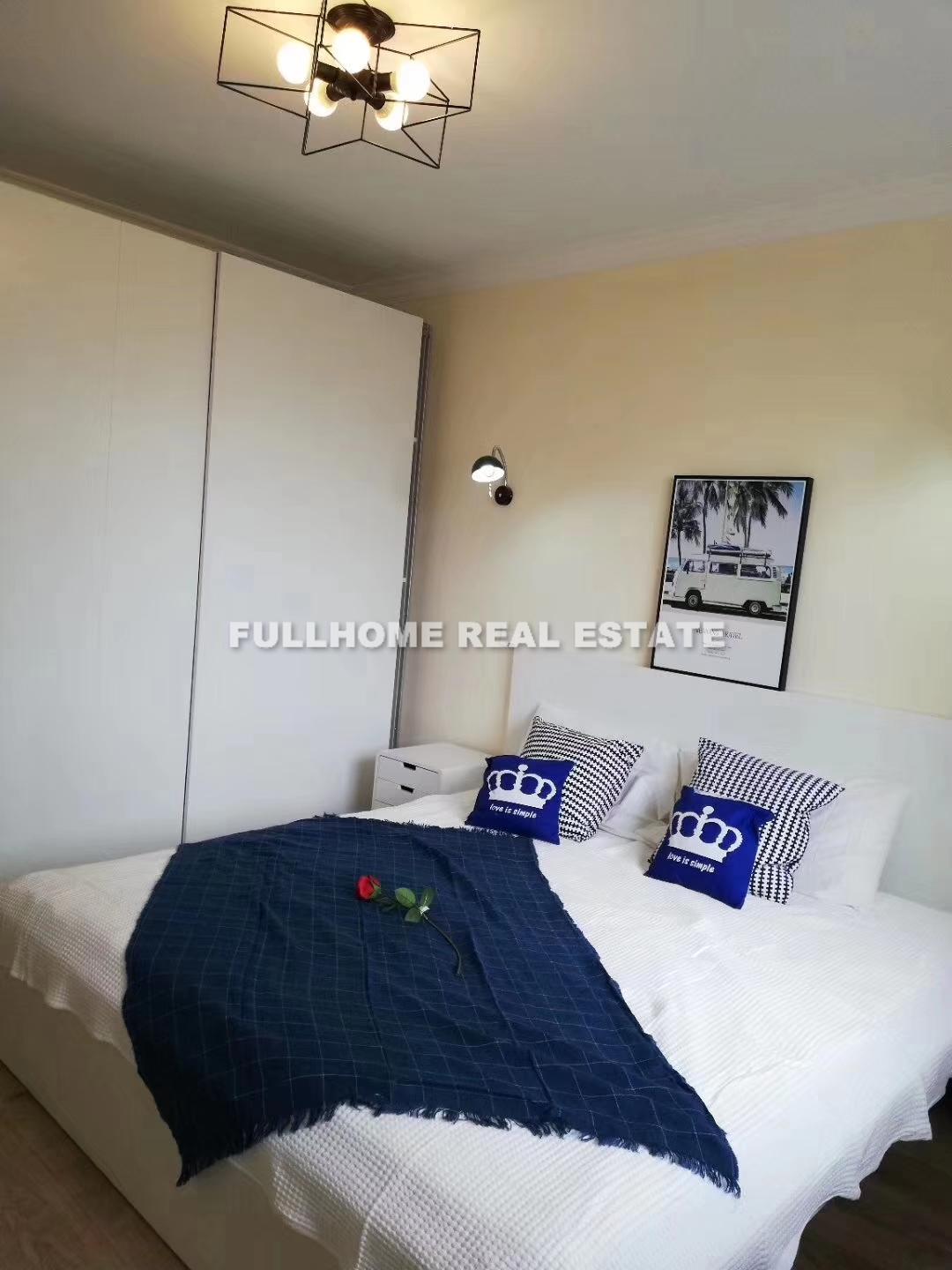Changfeng Apartment - Interior view 3, Shanghai rental property