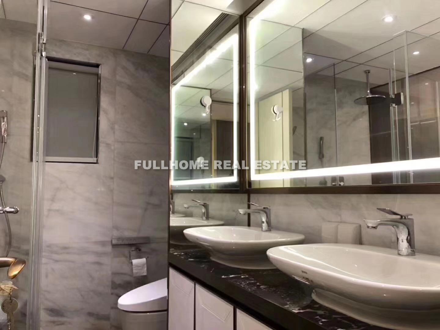 Park Lane - Interior view 3, Shanghai rental property