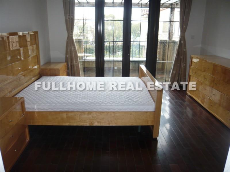 Rancho Santa Fe - Interior view 2, Shanghai rental property