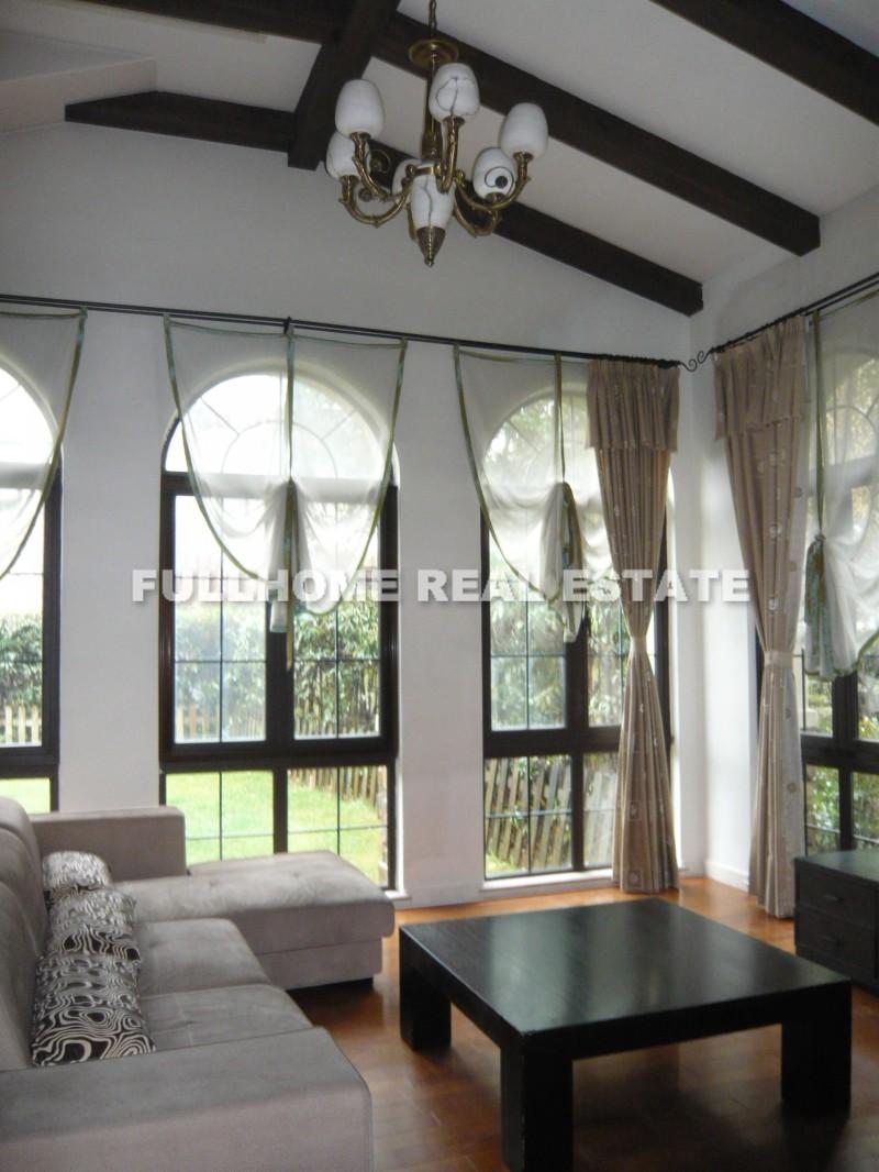 Rancho Santa Fe - Interior view 8, Shanghai rental property