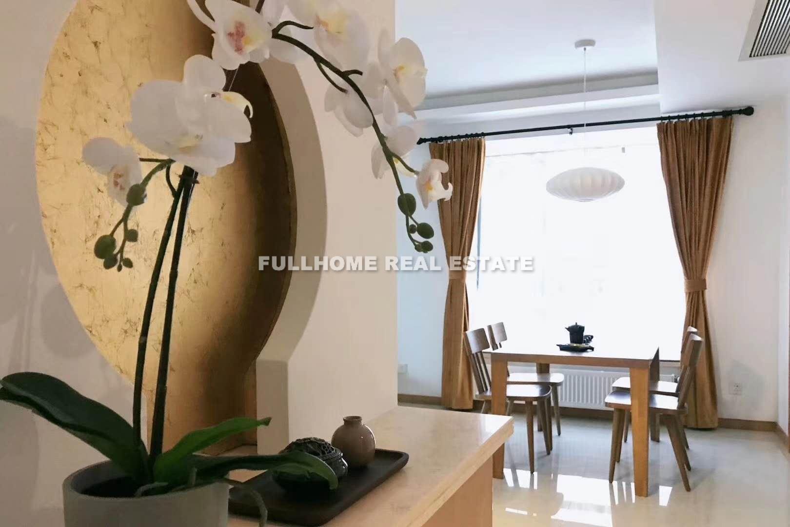 Shanghai Beach Xingchangcheng - Interior view 7, Shanghai rental property