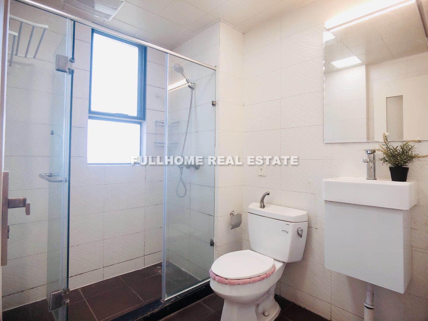 Bao Di Xin Pin Ju - Interior view 8, Shanghai rental property