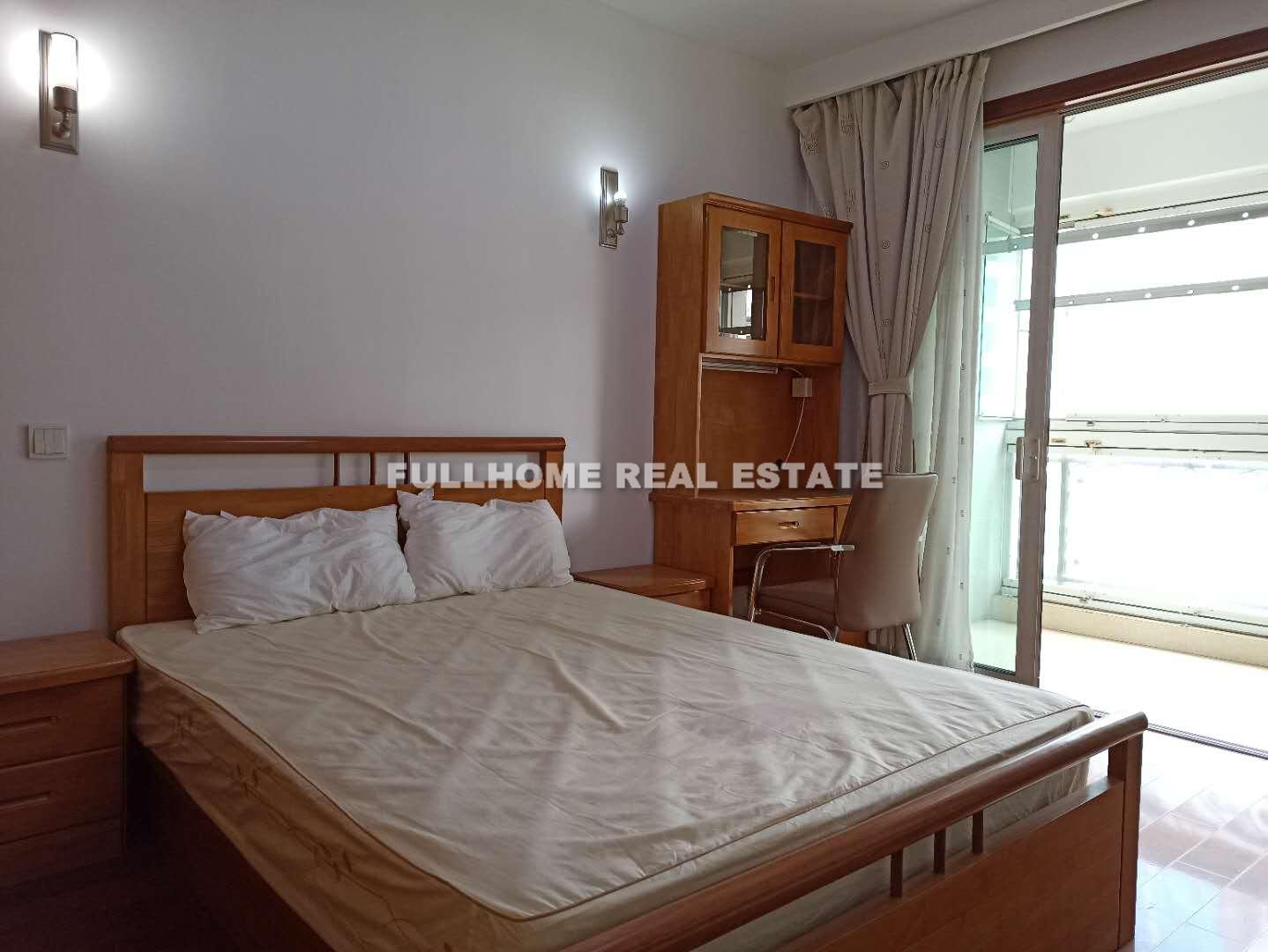 Zhongfu City Phase Ⅲ - Interior view 2, Shanghai rental property