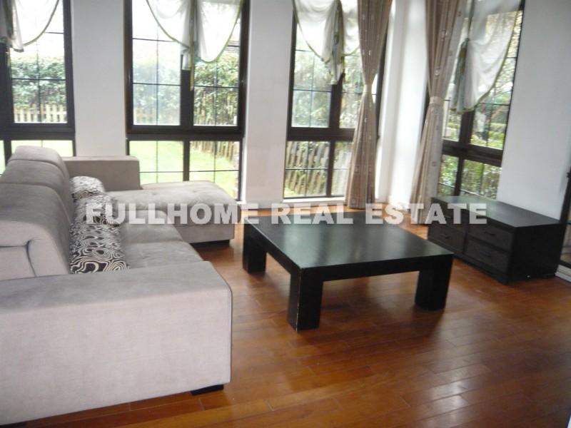 Rancho Santa Fe - Interior view 6, Shanghai rental property