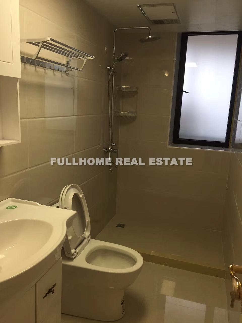 Wanhang Apartment - Interior view 8, Shanghai rental property