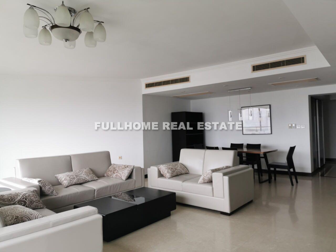 Shimao Riviera Garden - Interior view 7, Shanghai rental property