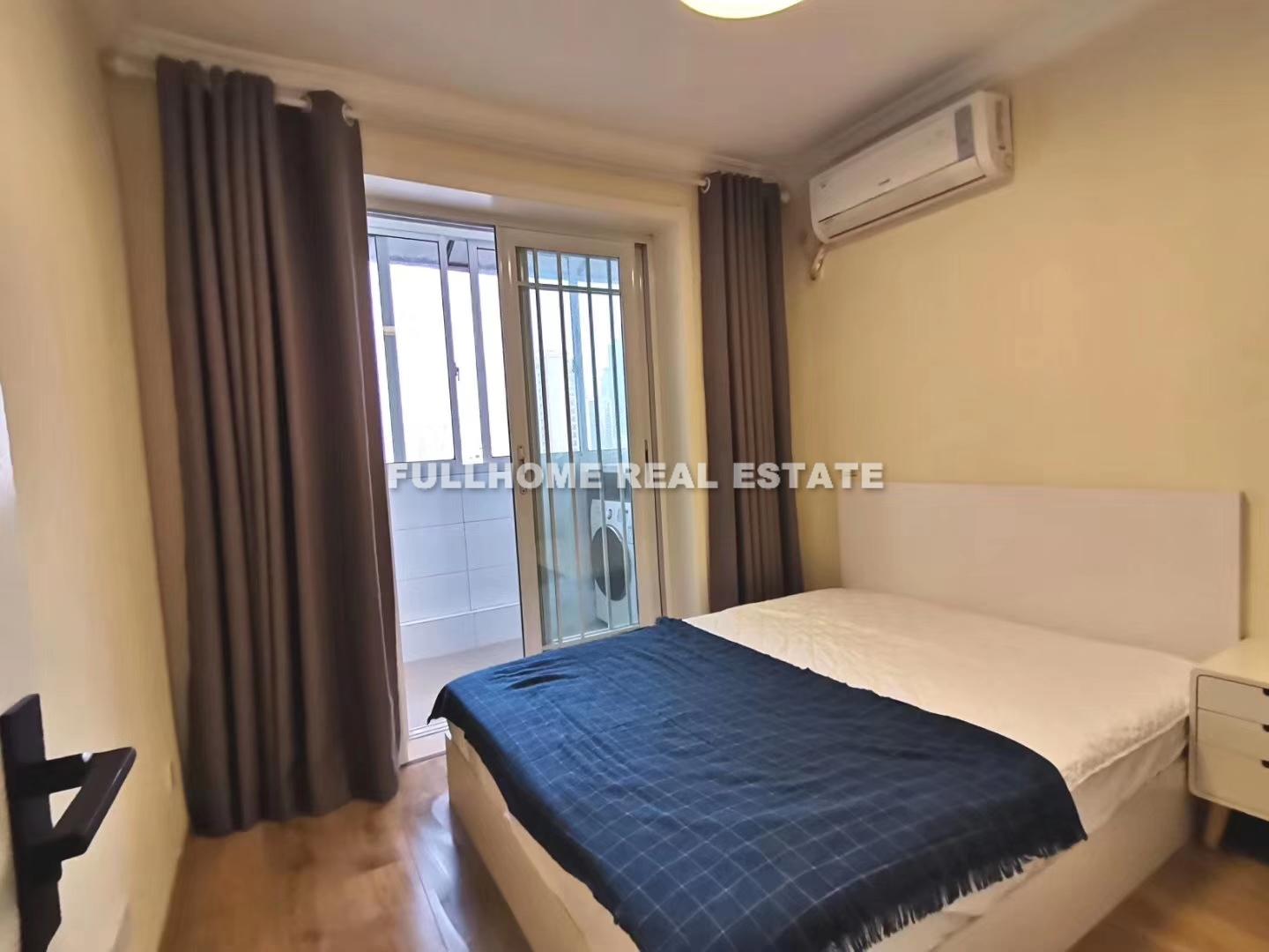 Sihe Garden - Interior view 5, Shanghai rental property