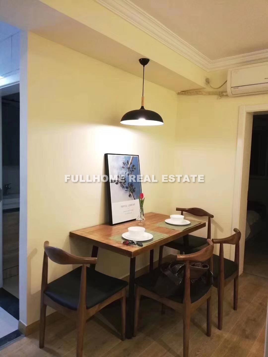 Sihe Garden - Interior view 3, Shanghai rental property