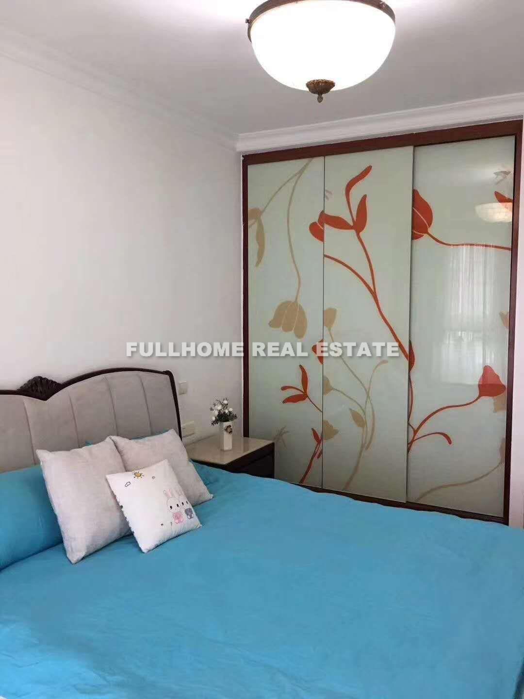 Gubei International Garden - Interior view 3, Shanghai rental property