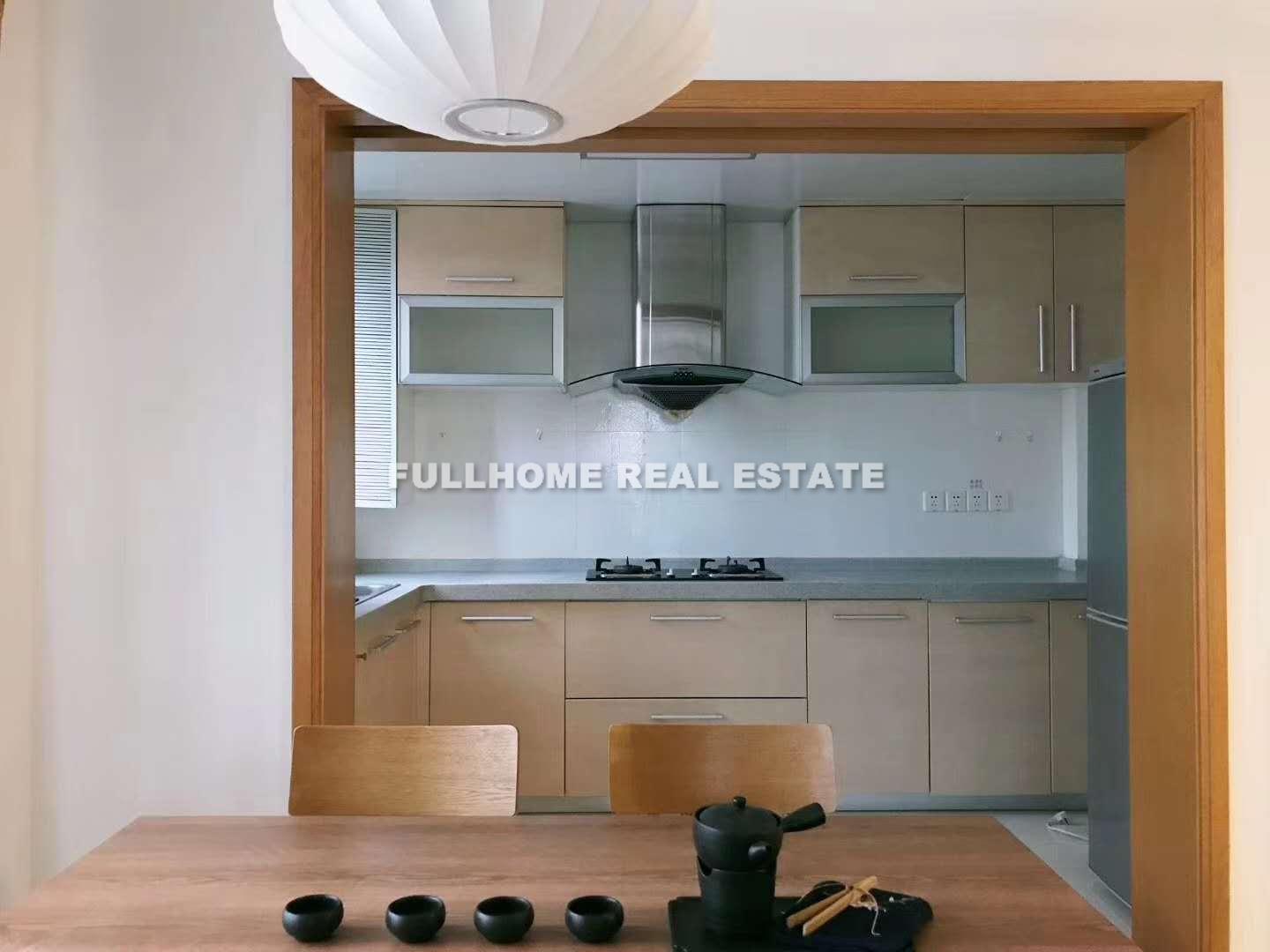 Shanghai Beach Xingchangcheng - Interior view 9, Shanghai rental property