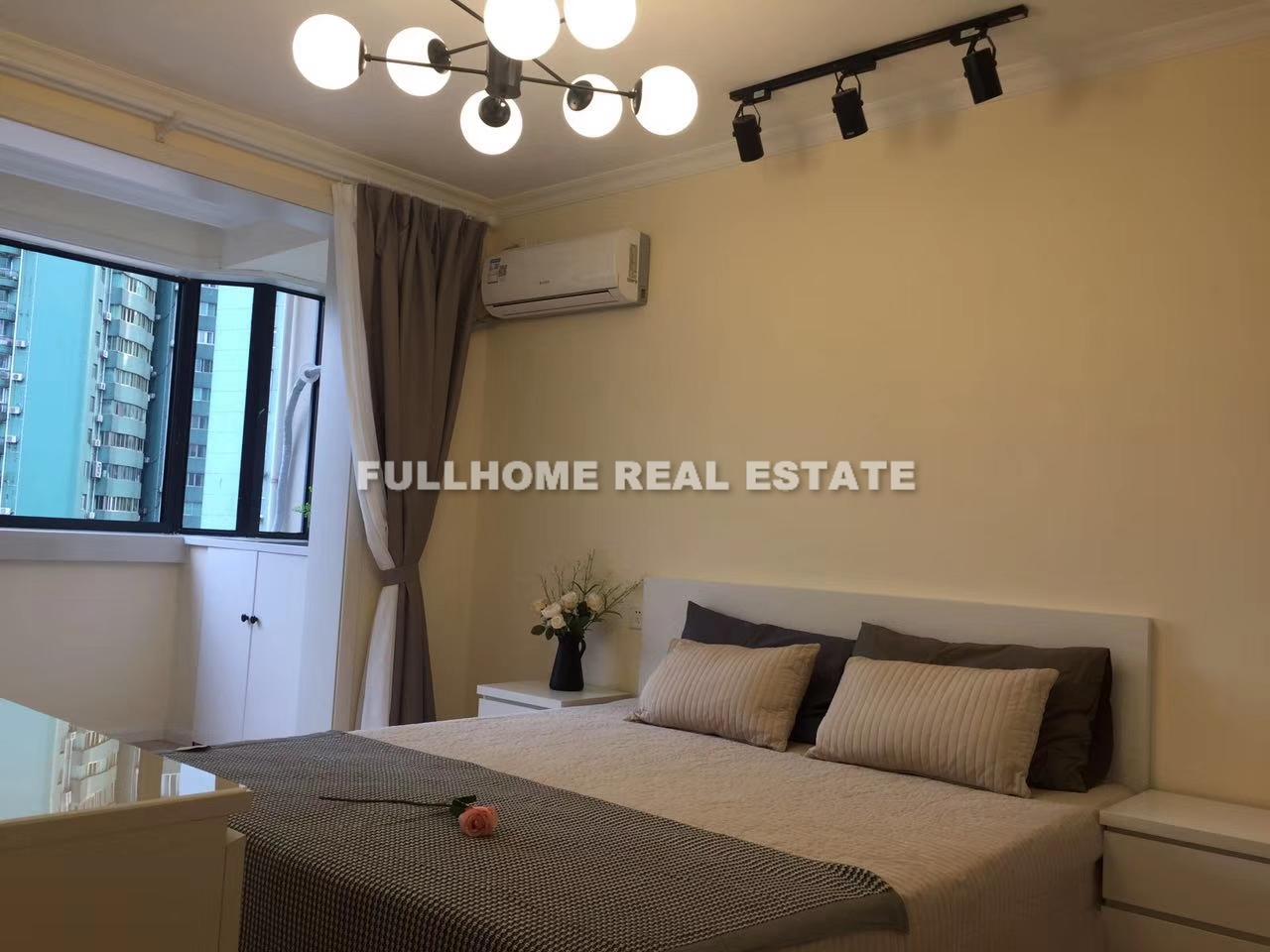 Wanhang Apartment - Interior view 5, Shanghai rental property