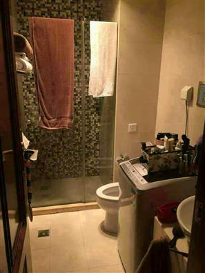 Top Of City - Interior view 2, Shanghai rental property