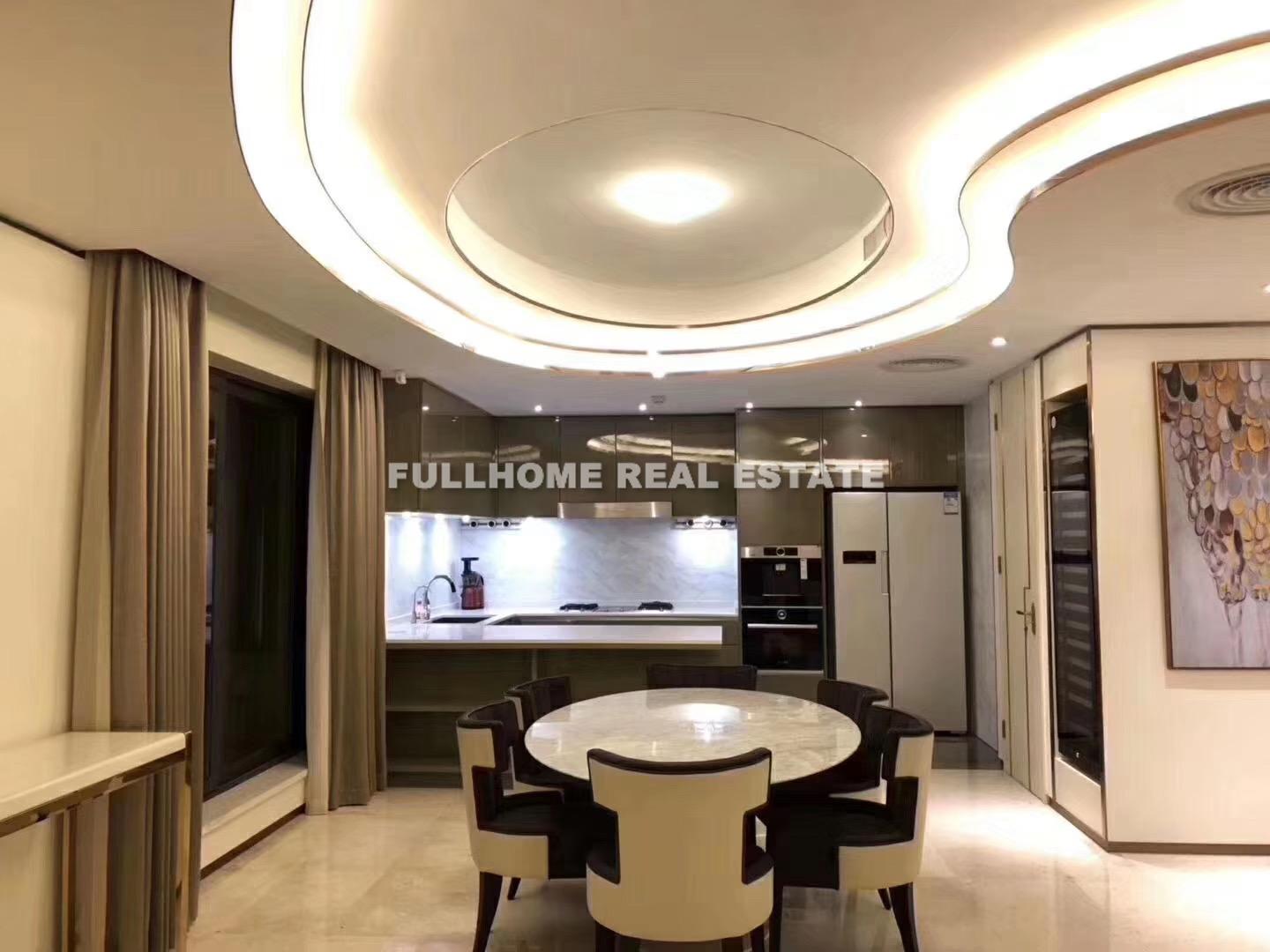 Park Lane - Interior view 7, Shanghai rental property