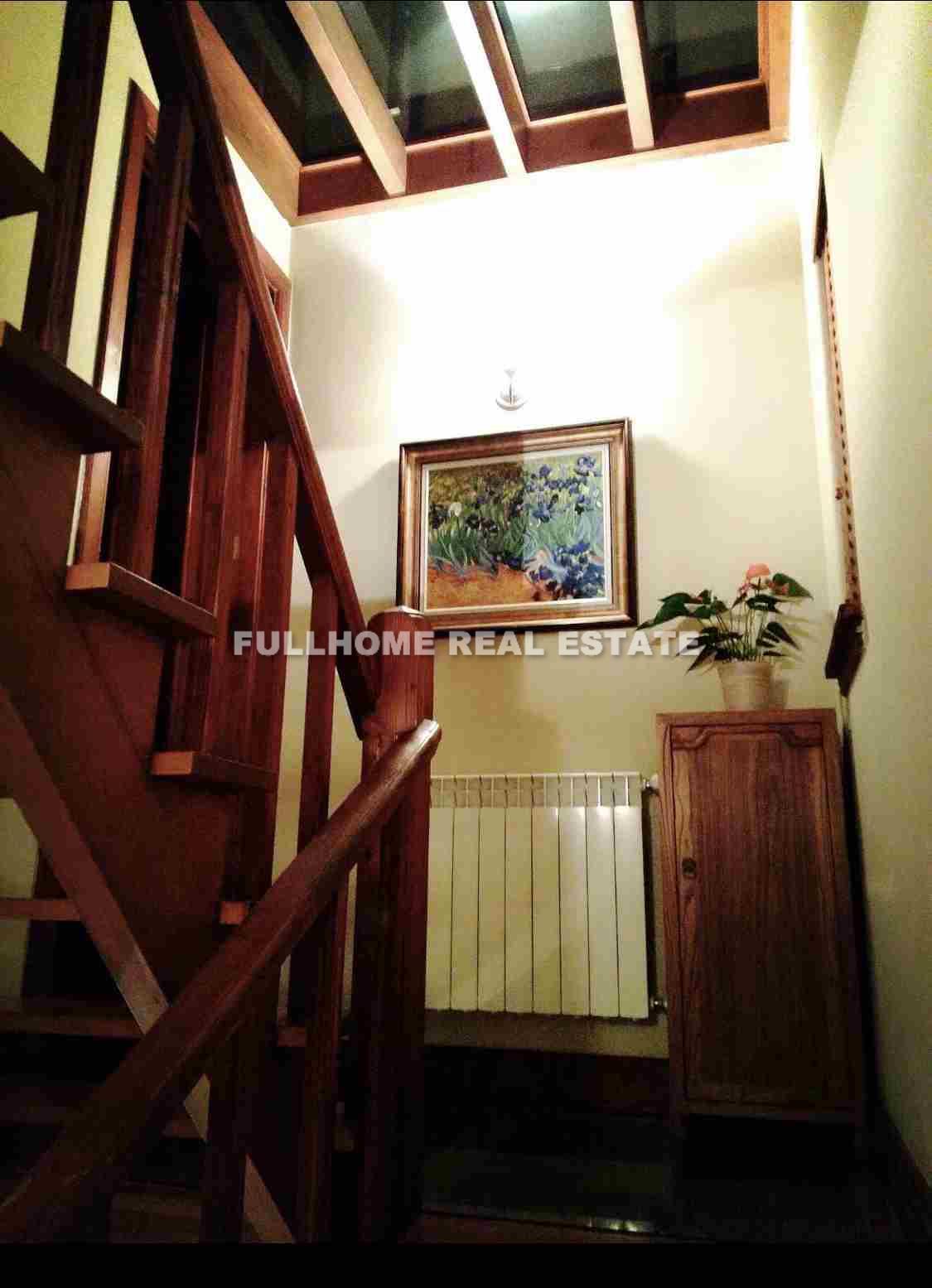 Lane 1-200 South Xiangyang Road Old House	 - Interior view 4, Shanghai rental property