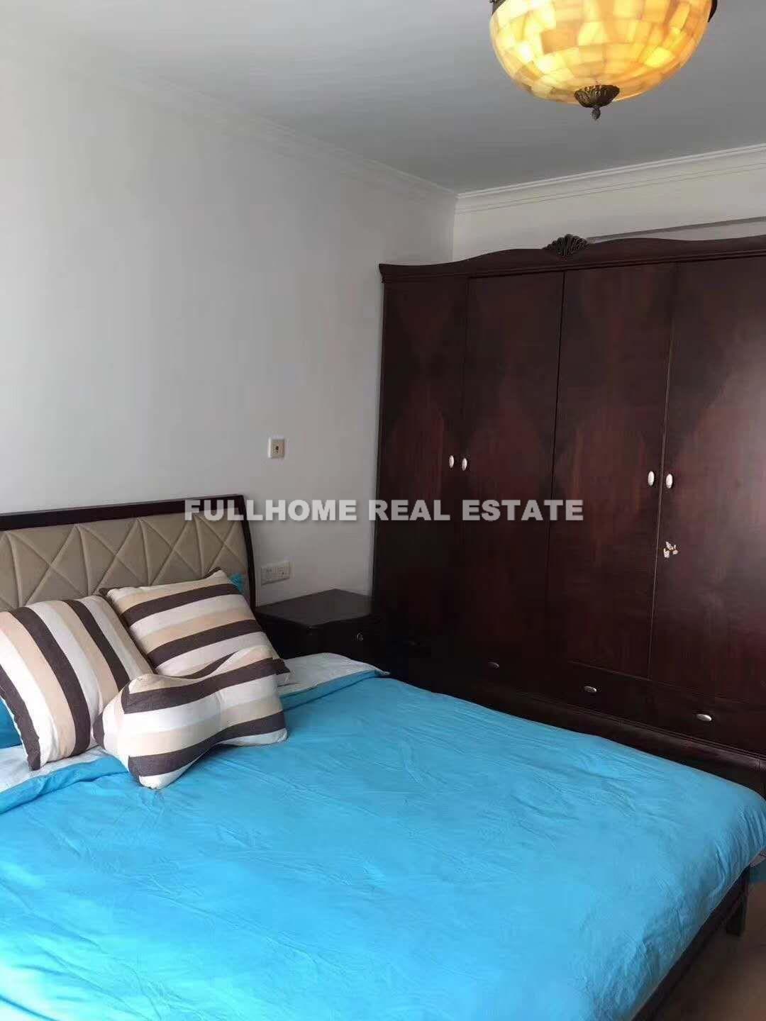 Gubei International Garden - Interior view 2, Shanghai rental property