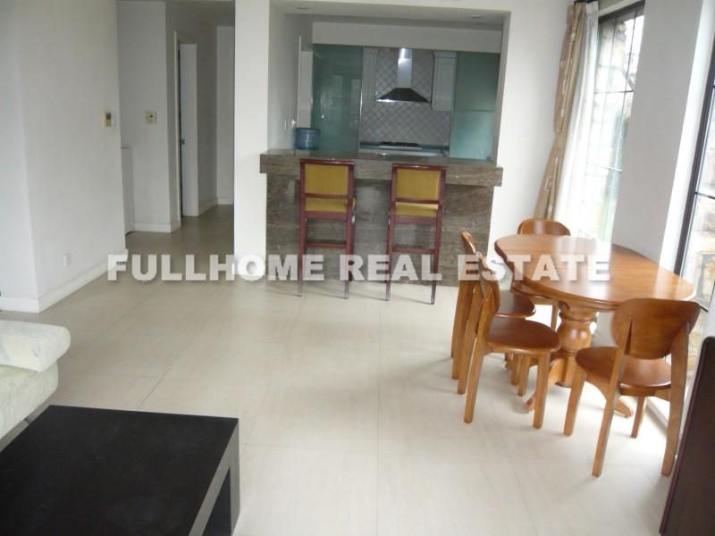 Rancho Santa Fe - Interior view 10, Shanghai rental property