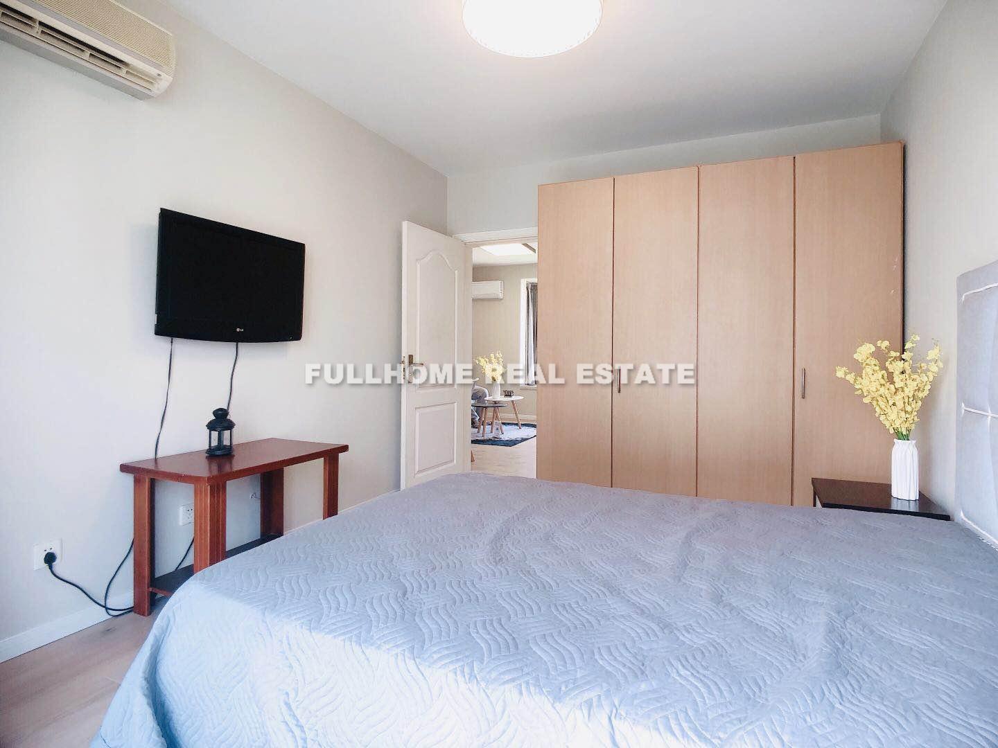 Bao Di Xin Pin Ju - Interior view 4, Shanghai rental property