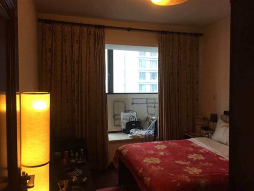 Top Of City - Interior view 3, Shanghai rental property