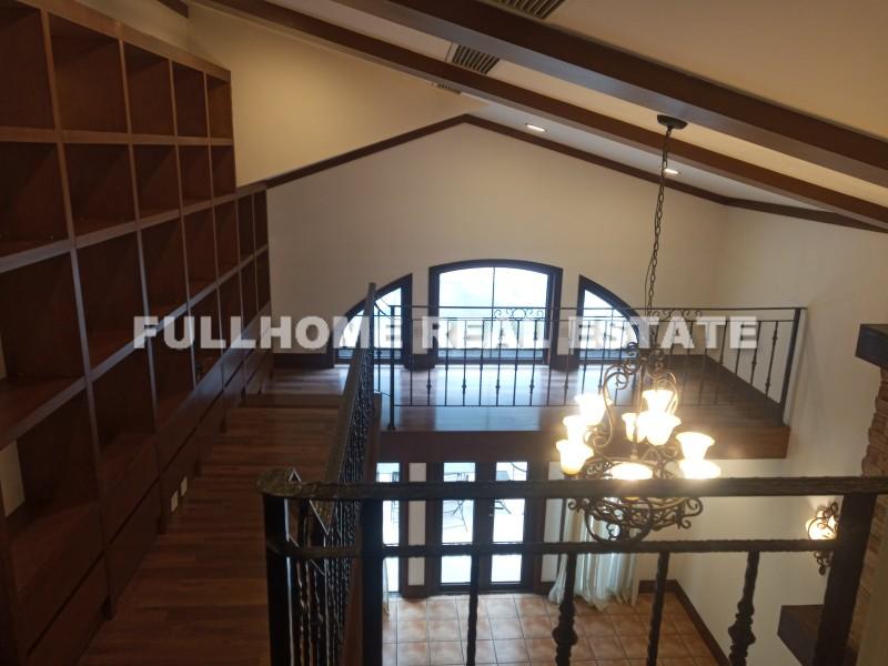Rancho Santa Fe - Interior view 6, Shanghai rental property