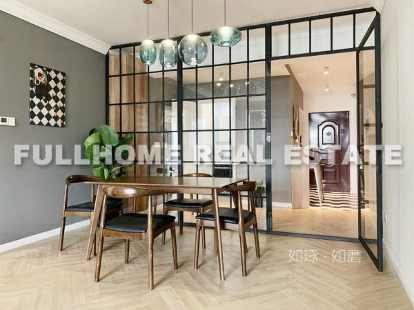 Yacheng Apartment - Interior view 7, Shanghai rental property