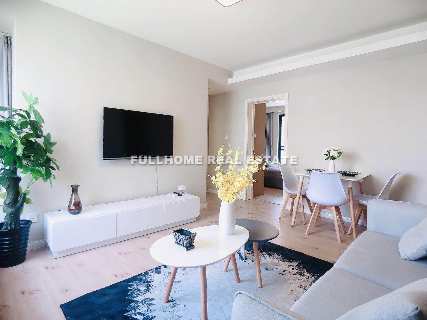 Bao Di Xin Pin Ju - Interior view 6, Shanghai rental property