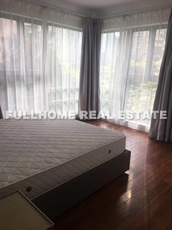 Summit Residences - Interior view 4, Shanghai rental property