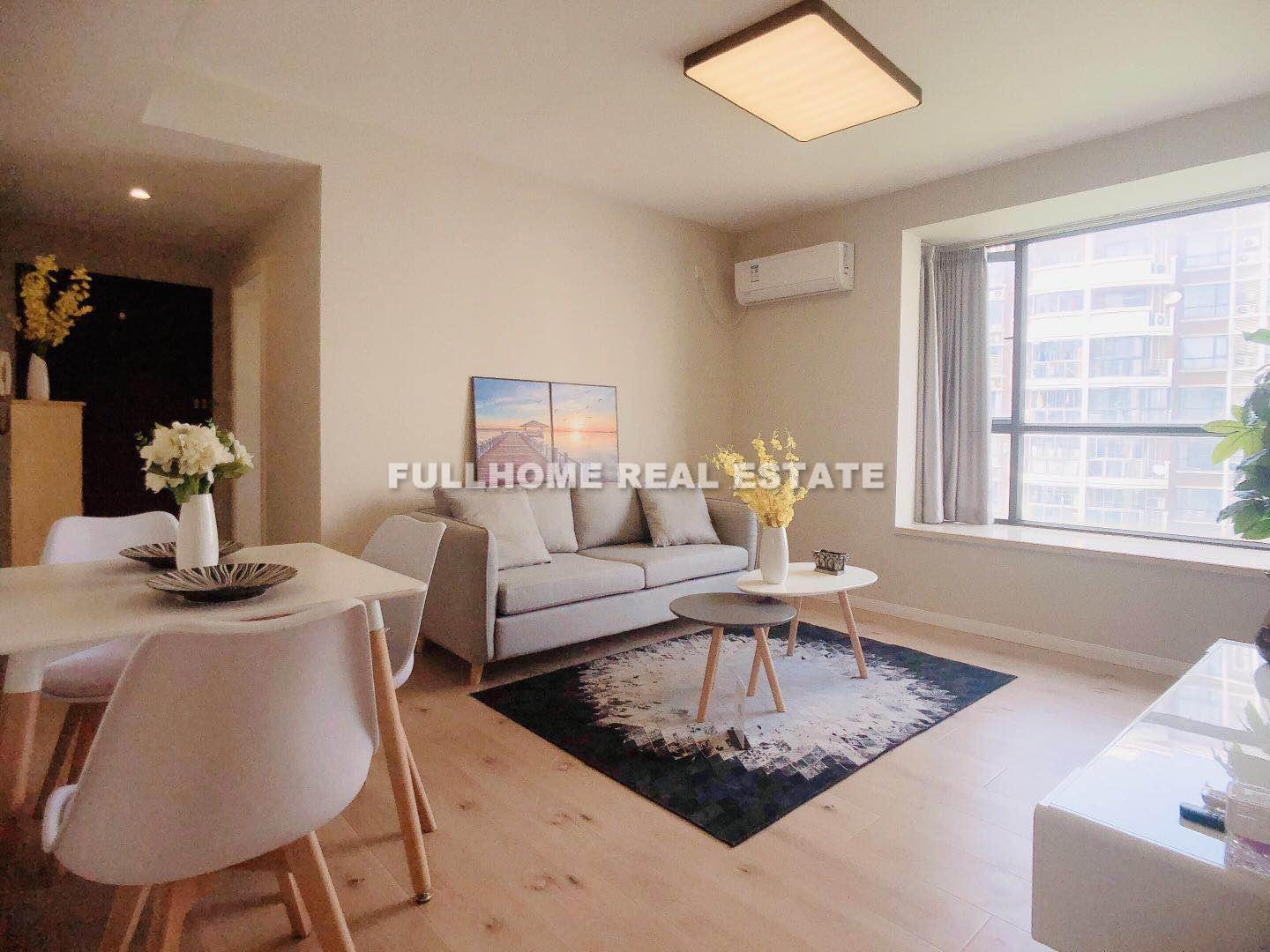 Bao Di Xin Pin Ju - Interior view 3, Shanghai rental property