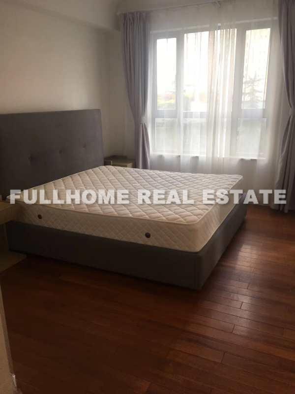 Summit Residences - Interior view 3, Shanghai rental property