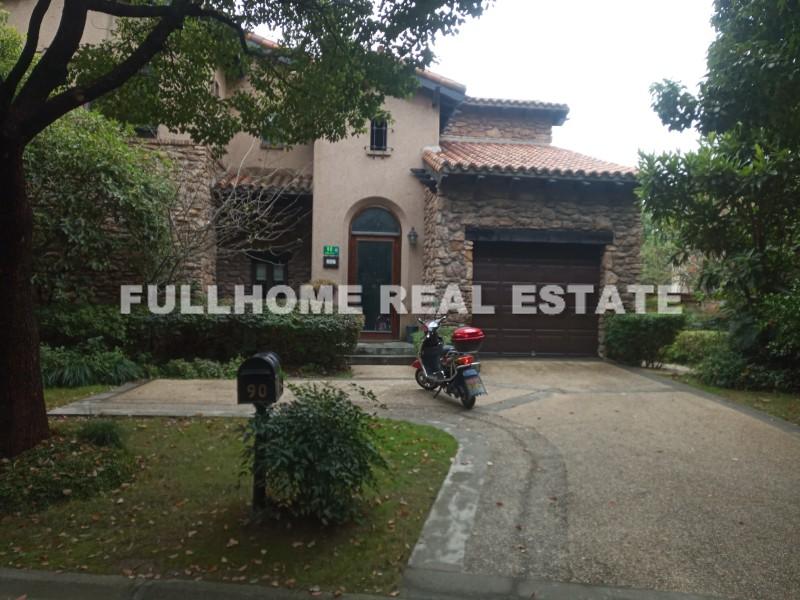 Rancho Santa Fe - Interior view 14, Shanghai rental property