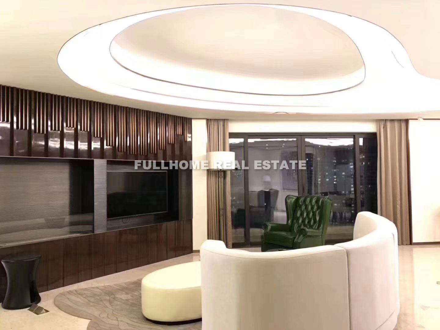 Park Lane - Interior view 8, Shanghai rental property