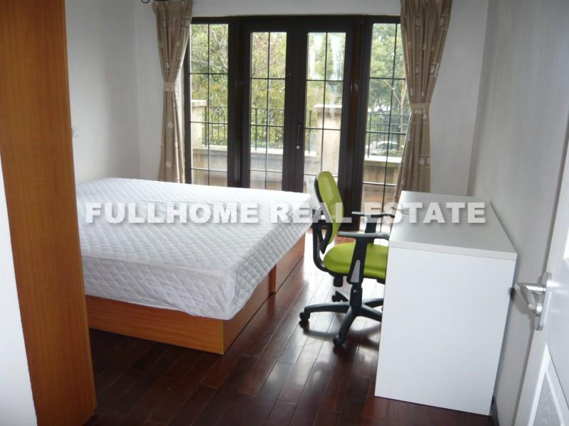 Rancho Santa Fe - Interior view 3, Shanghai rental property