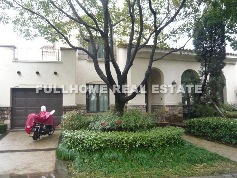 Rancho Santa Fe - Interior view 9, Shanghai rental property