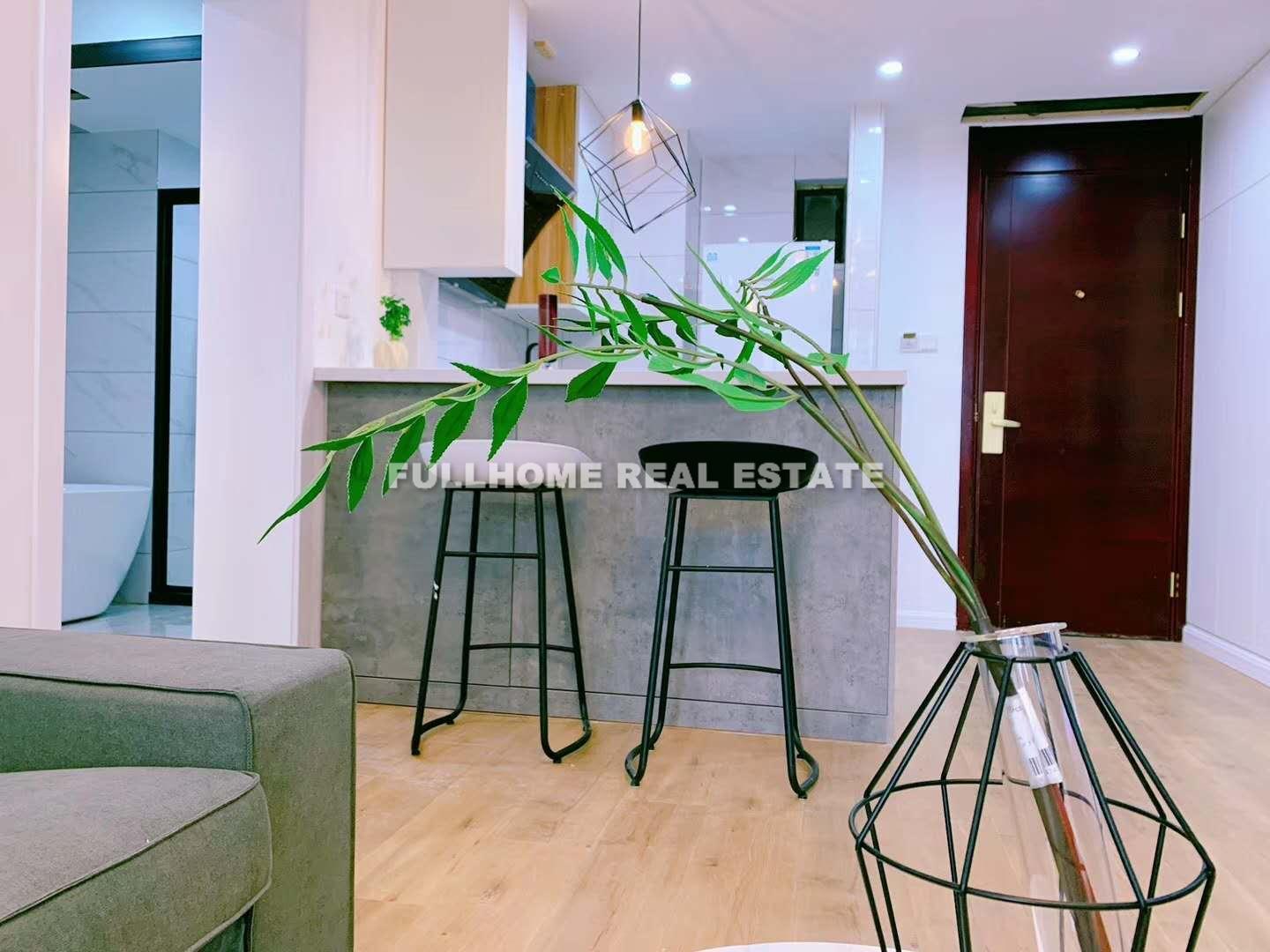 Shanghai Boutique - Interior view 6, Shanghai rental property