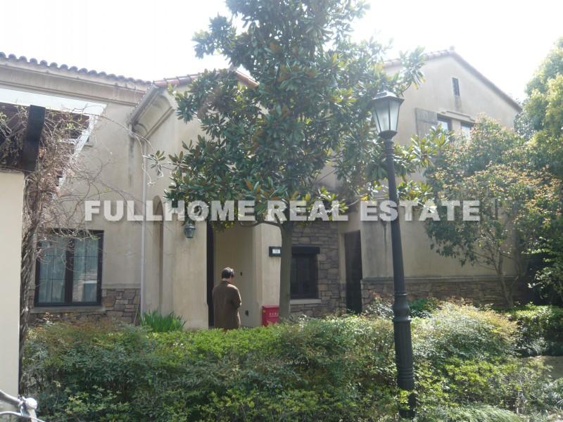Rancho Santa Fe - Interior view 8, Shanghai rental property