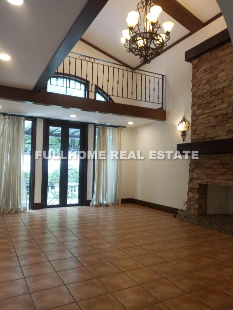 Rancho Santa Fe - Interior view 2, Shanghai rental property