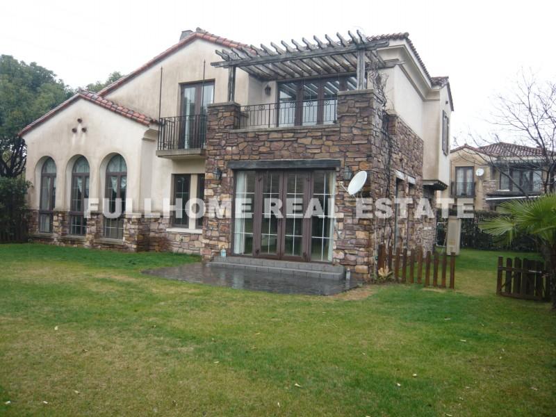 Rancho Santa Fe - Interior view 7, Shanghai rental property