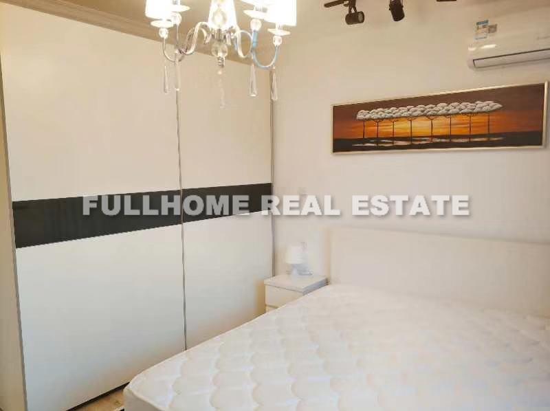 Changfeng Apartment - Interior view 8, Shanghai rental property