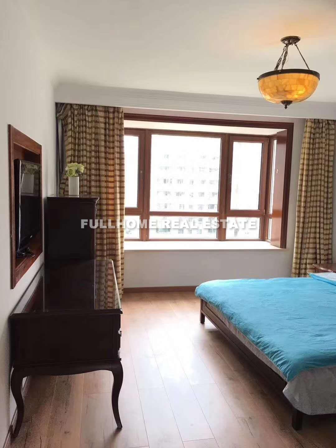 Gubei International Garden - Interior view 6, Shanghai rental property