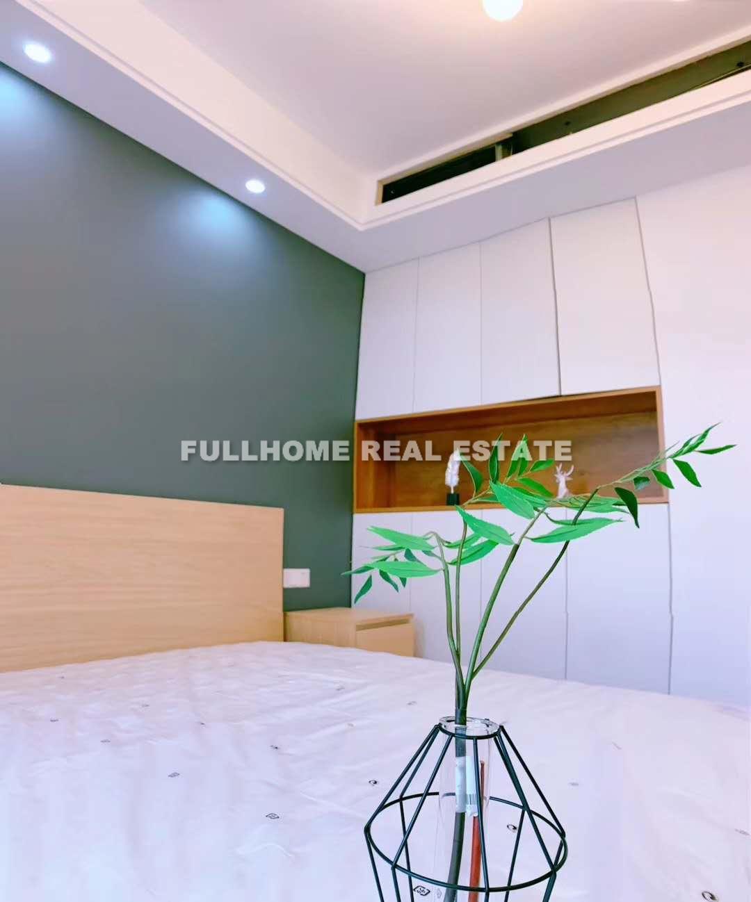 Shanghai Boutique - Interior view 3, Shanghai rental property