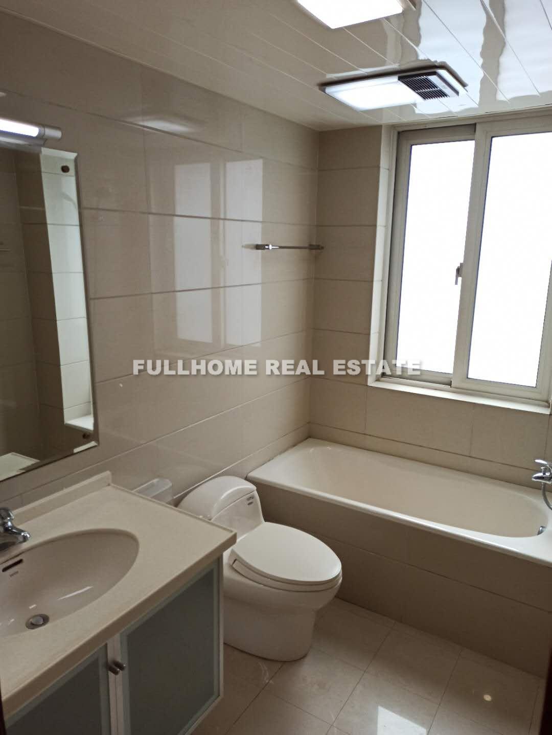Zhongfu City Phase Ⅲ - Interior view 3, Shanghai rental property