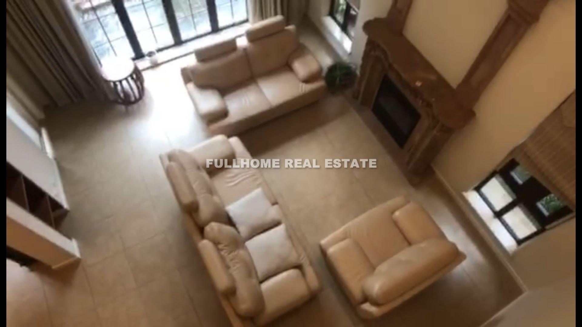Rancho Santa Fe - Interior view 8, Shanghai rental property