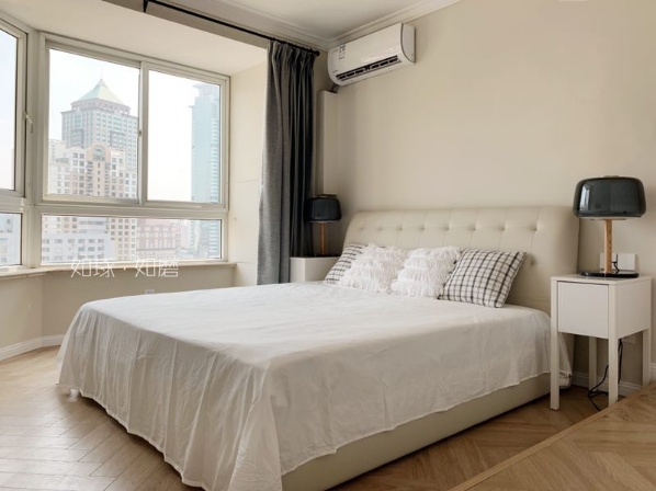 Yacheng Apartment - Interior view 2, Shanghai rental property