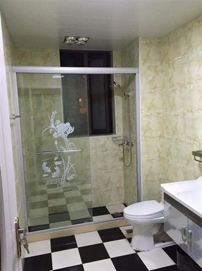 Dongfang City Garden - Interior view 4, Shanghai rental property