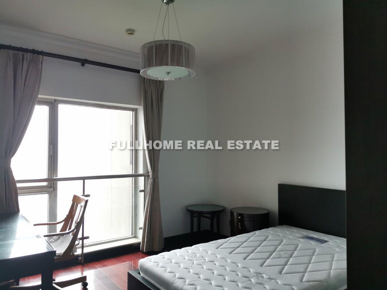 Shimao Riviera Garden - Interior view 2, Shanghai rental property