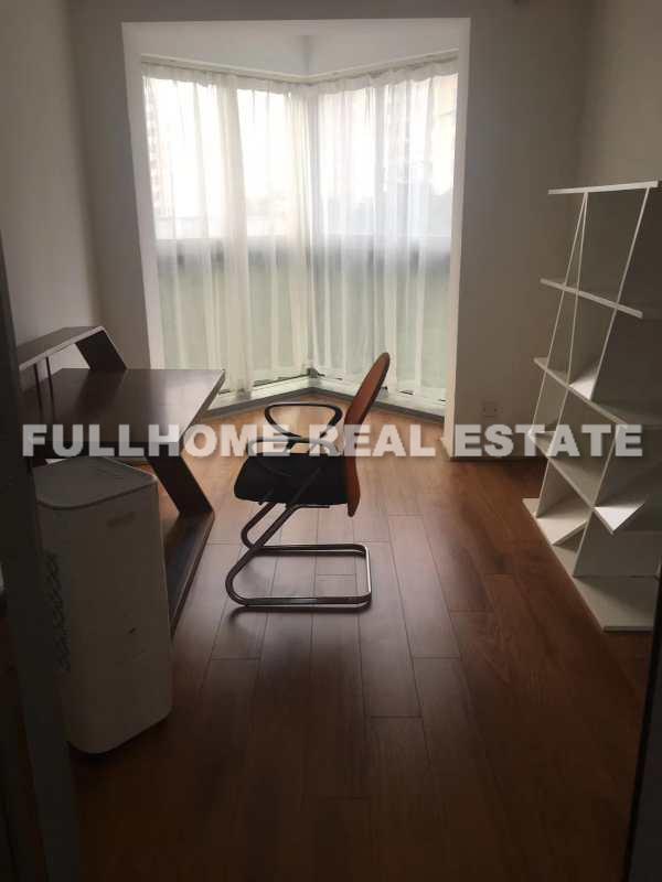 Summit Residences - Interior view 6, Shanghai rental property