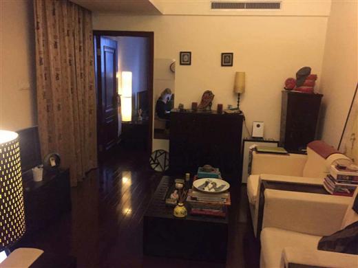Top Of City - Interior view 4, Shanghai rental property