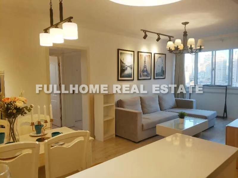 Changfeng Apartment - Interior view 6, Shanghai rental property