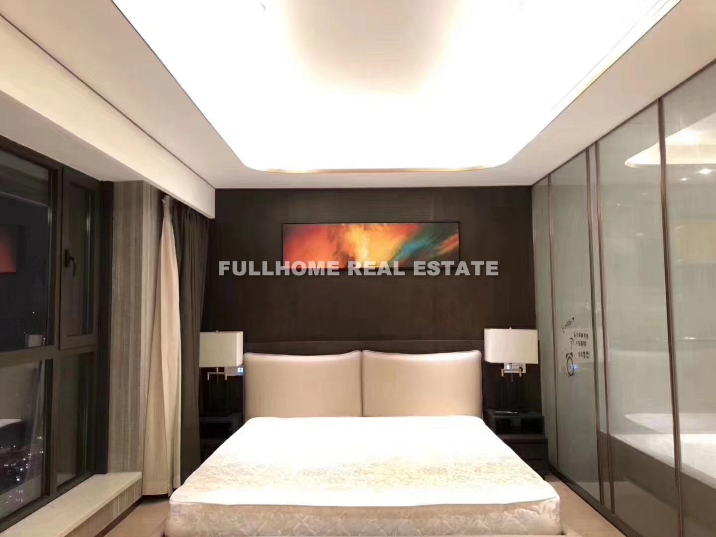 Park Lane - Interior view 2, Shanghai rental property